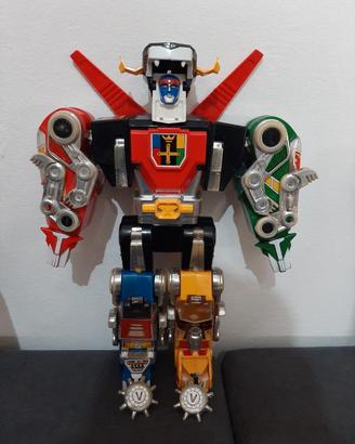 Voltron, Golion robot 1984 Mattel Panosh L.TD