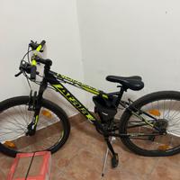 Bici mountain-bike ATALA 27,5