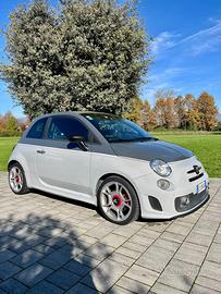 Abarth 595 C Turismo MTA nuovo