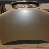 COFANO PER SKODA FABIA 6Y ANNO 2002