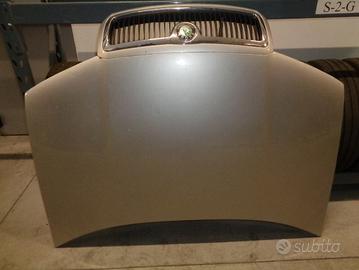 COFANO PER SKODA FABIA 6Y ANNO 2002