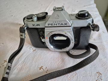 Materiale fotografico