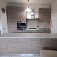 Cucina con isola