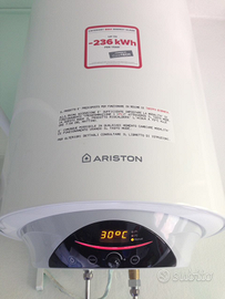 Scaldabagno ARISTON PRO PLUS - Classe energetica B