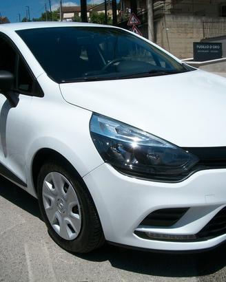CLIO Van 1.5 dCi Euro6 Autocarro N1 *2018