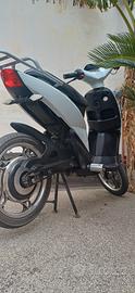 Motorino swift.