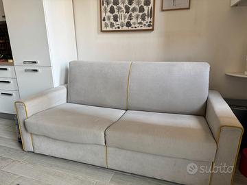 Divano letto 3 posti