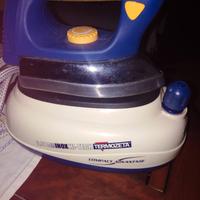 Ferro da stiro con caldaia Termozeta