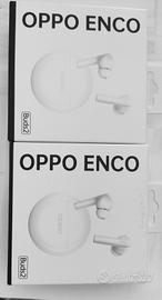 auricolari bluetooth OPPO 2