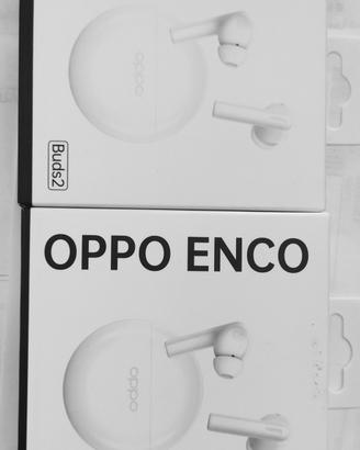 auricolari bluetooth OPPO 2