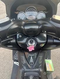 Tmax 