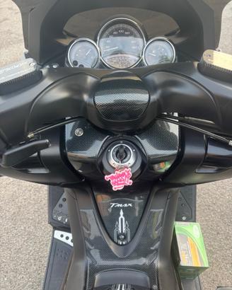Tmax 