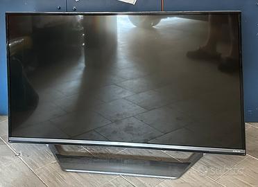 Televisore LG 4K