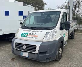 FIAT Ducato MAXI 35 2.3 MJT PC Cabinato