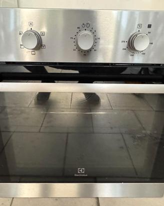 Forno Electolux