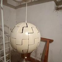 Lampada a sospensione design IKEA PS 2014