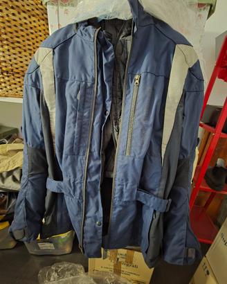 Completo bmw tourance 2 giacca e pantalone