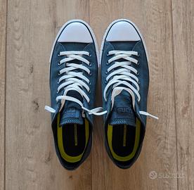 Converse Chuck Taylor  All Star  Pro Ox