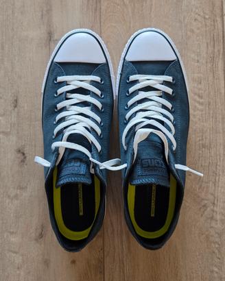 Converse Chuck Taylor  All Star  Pro Ox