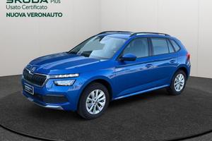 Škoda Kamiq Ambition 1.0 TSI 81 kW (110 CV) 6...