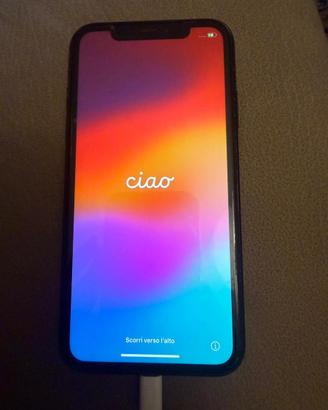Iphone XR 64 GB