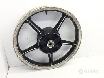 KAWASAKI GPZ A1 A2 550 CERCHIO RUOTA POSTERIORE 18