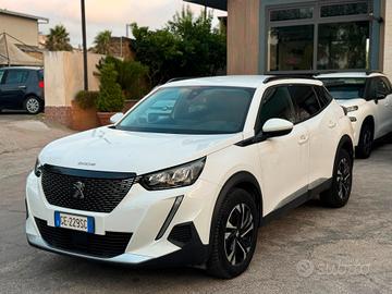 Peugeot 2008 BlueHDi 110 S&S Allure Pack