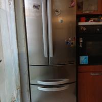 frigo doppia porta ariston