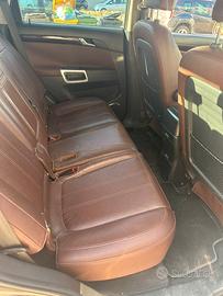 OPEL ANTARA 2.0 anno 2007