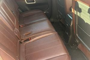 OPEL ANTARA 2.0 anno 2007