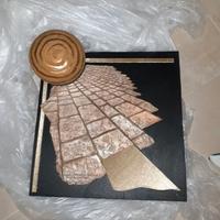 quadro materico