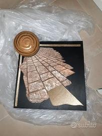 quadro materico