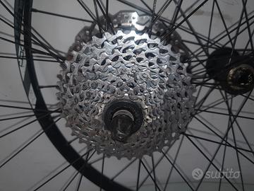 cerchi mtb 29