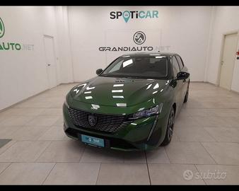 Peugeot 308 III 2021 1.5 bluehdi Allure Pack ...