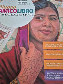 libro nuovo amico libro volume 1