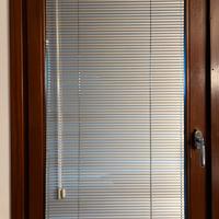 Veneziana per finestra