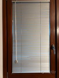Veneziana per finestra