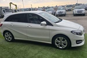 MERCEDES  CLASSE B d Automatic Sport