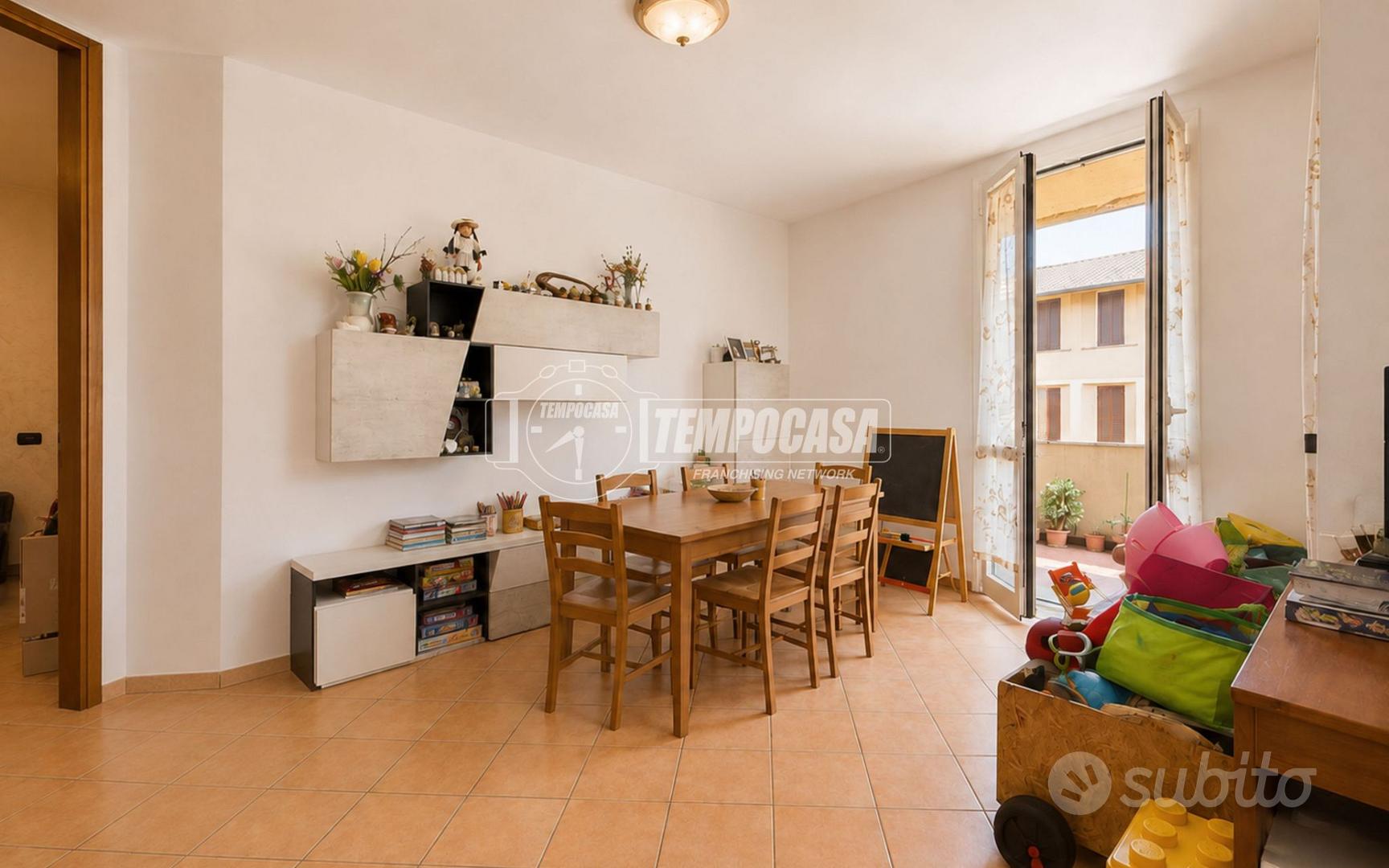 Appartamento – Monticello Brianza, Cascina Benpensata, Sorino - Altro