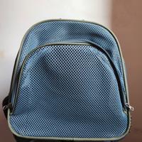 Zaino da passeggio/viaggio per gatto/cane piccolo