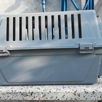 Trasportino per gatti