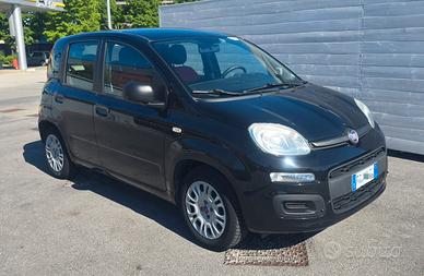 Panda 1.2 2016 88mila km