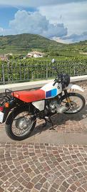 R 80 GS