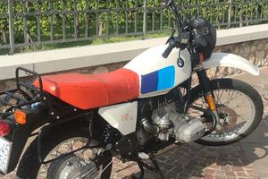 R 80 GS