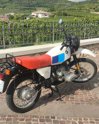 R 80 GS