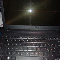 Asus portatile per uso ricambi 