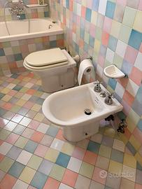 sanitari bianchi pozzi ginori