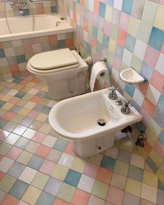 sanitari bianchi pozzi ginori