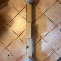 Barre portatutto Audi