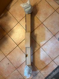 Barre portatutto Audi